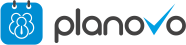 planovo logo